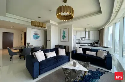 Apartment - 2 Bedrooms - 4 Bathrooms for sale in Avani Palm View Hotel  and  Suites - Dubai Media City - Dubai