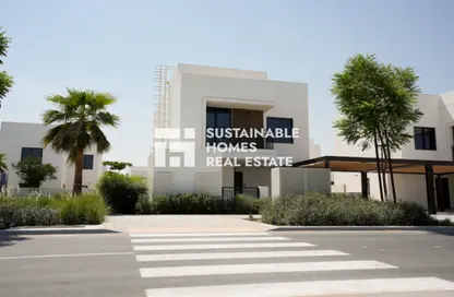 Villa - 4 Bedrooms - 5 Bathrooms for sale in Noya Viva - Noya - Yas Island - Abu Dhabi