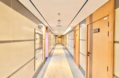 Apartment - 1 Bedroom - 1 Bathroom for rent in Al Zahia 1 - Al Zahia - Muwaileh Commercial - Sharjah