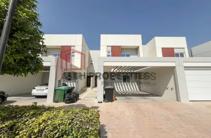 Townhouse - 3 Bedrooms - 4 Bathrooms for sale in Amaranta - Villanova - Dubai Land - Dubai