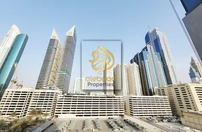 Apartment - 2 Bedrooms - 3 Bathrooms for rent in Al Khair 4 - Al Satwa - Dubai