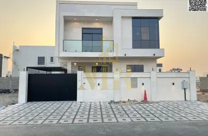 فيلا - 5 غرف نوم - 7 حمامات للبيع في قرية الاميرة - الياسمين - عجمان فيلا - 5 غرف نوم - 7 حمامات للبيع في قرية الاميرة - الياسمين - عجمان