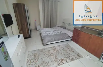 شقة - 1 حمام للايجار في فلل الروضة 2 - 2  الروضة - الروضة - عجمان
