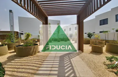 Villa - 4 Bedrooms - 5 Bathrooms for rent in Noya Viva - Noya - Yas Island - Abu Dhabi