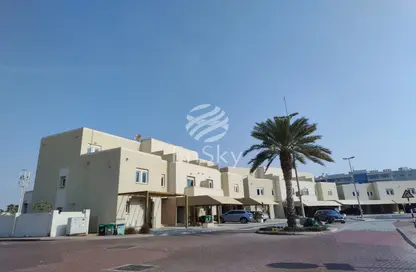 Villa - 3 Bedrooms - 4 Bathrooms for sale in Arabian Style - Al Reef Villas - Al Reef - Abu Dhabi Villa - 3 Bedrooms - 4 Bathrooms for sale in Arabian Style - Al Reef Villas - Al Reef - Abu Dhabi