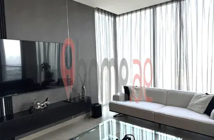 Apartment - 2 Bedrooms - 2 Bathrooms for sale in One Park Avenue - Sobha Hartland - Mohammed Bin Rashid City - Dubai