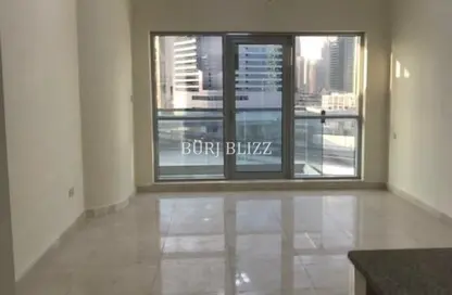 شقة - 1 حمام للايجار في برج سفير 2 - ابراج سفير - الخليج التجاري - دبي