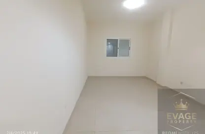 Apartment - 2 Bedrooms - 2 Bathrooms for rent in Al Naemiya Tower 1 - Al Naemiya Towers - Al Nuaimiya - Ajman