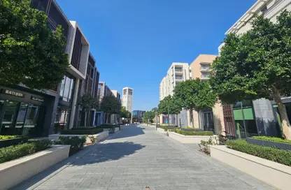 Apartment - Studio - 1 Bathroom for rent in Uptown Al Zahia - Al Zahia - Muwaileh Commercial - Sharjah