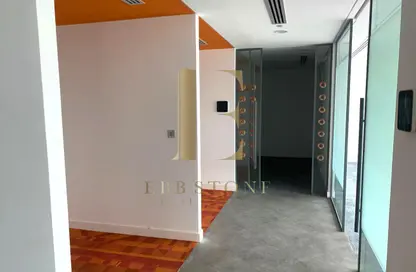 Office Space - Studio for rent in The Onyx Tower 1 - The Onyx Towers - Greens - Dubai