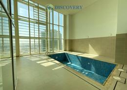 Penthouse - 5 bedrooms - 7 bathrooms for sale in Burooj Views - Marina Square - Al Reem Island - Abu Dhabi