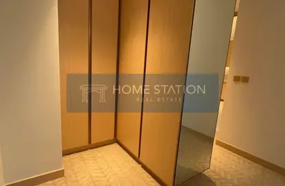 Apartment - 2 Bedrooms - 2 Bathrooms for sale in Vida Dubai Mall Tower 2 - Vida Residences Dubai Mall - Downtown Dubai - Dubai
