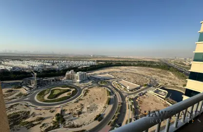 Apartment - 2 Bedrooms - 2 Bathrooms for rent in Al Rabia Tower - Majan - Dubai Land - Dubai
