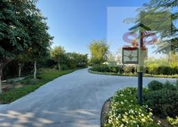 Villa - 4 bedrooms - 5 bathrooms for sale in Saro - Masaar - Tilal City - Sharjah