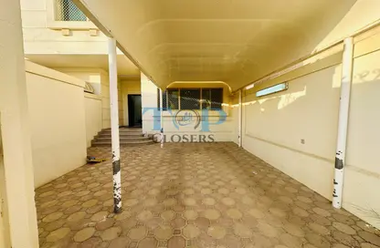 Apartment - 3 Bedrooms - 4 Bathrooms for rent in Hai Al Maahad - Al Mutarad - Al Ain