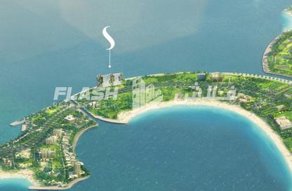 Apartment - Studio - 1 Bathroom for sale in Masa Residence - Al Marjan Island - Ras Al Khaimah