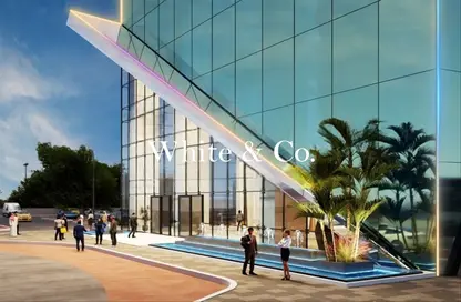 Office Space - Studio for sale in Me Do Re Business - JLT Cluster H - Jumeirah Lake Towers - Dubai