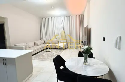 Apartment - 1 Bedroom - 2 Bathrooms for sale in Hamza Tower - Dubai Sports City - Dubai