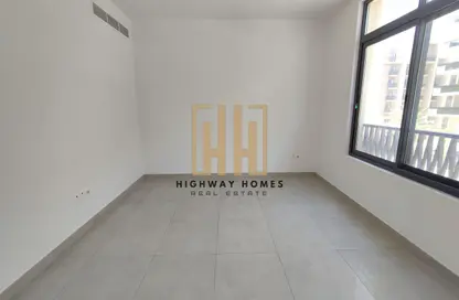 Apartment - 2 Bedrooms - 2 Bathrooms for rent in Azure Beach Residence - Maryam Beach Residence - Maryam Island - Sharjah