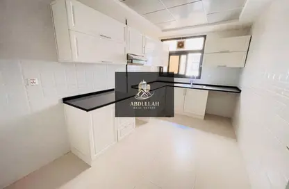 Apartment - 1 Bedroom - 1 Bathroom for rent in Sarab 2 - Aljada - Sharjah Apartment - 1 Bedroom - 1 Bathroom for rent in Sarab 2 - Aljada - Sharjah