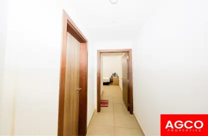 Apartment - 1 Bedroom - 2 Bathrooms for rent in Gemz by Danube - Al Furjan - Dubai
