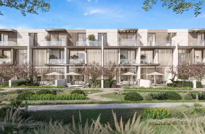 تاون هاوس - 3 غرف نوم - 5 حمامات للبيع في حدائق ند الشبا - المرحلة العاشرة - ند الشبا 1 - ند الشبا - دبي