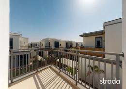 Townhouse - 4 bedrooms - 3 bathrooms for rent in Maple 3 - Maple at Dubai Hills Estate - Dubai Hills Estate - Dubai