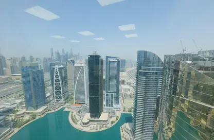 Office Space - Studio for rent in Platinum Tower (Pt Tower) - JLT Cluster I - Jumeirah Lake Towers - Dubai