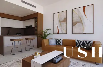 Apartment - 1 Bedroom - 2 Bathrooms for sale in Royal Regency - Business Bay - Dubai