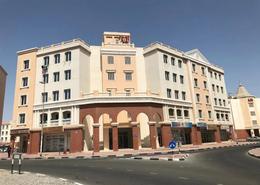 Shop for sale in England Cluster - International City - Dubai