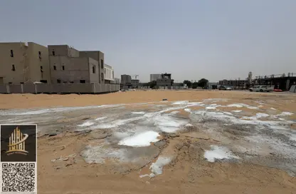 Land - Studio for sale in Al Yasmeen 1 - Al Yasmeen - Ajman