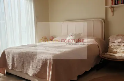 Apartment - Studio - 1 Bathroom for rent in Azizi Plaza - Al Furjan - Dubai