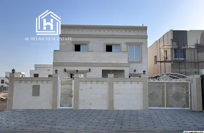 Villa - 4 Bedrooms - 6 Bathrooms for sale in Al Zaheya Gardens - Al Zahya - Ajman