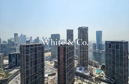 Office Space - Studio for sale in The Burlington - Business Bay - Dubai