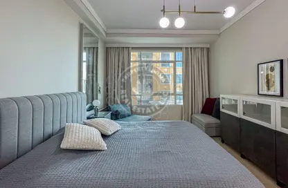 Apartment - 2 Bedrooms - 3 Bathrooms for rent in Marina Crown - Dubai Marina - Dubai