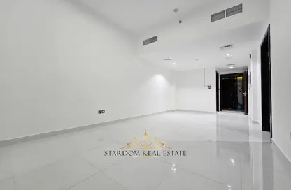 Apartment - 1 Bedroom - 2 Bathrooms for sale in Arabian Gate - Dubai Silicon Oasis - Dubai