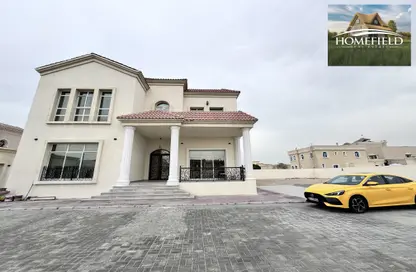 Apartment - Studio - 1 Bathroom for rent in Mohamed Bin Zayed City - Abu Dhabi