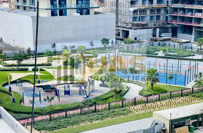 شقة - غرفة نوم - 2 حمامات للايجار في الحباي 4 - جميرا جاردن سيتي - السطوة - دبي