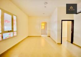 Apartment - 1 bedroom - 2 bathrooms for rent in Al Khrais - Al Jimi - Al Ain