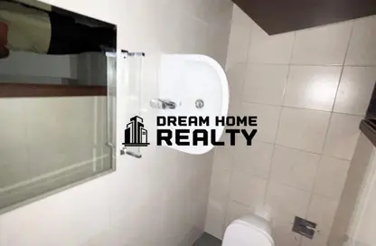Apartment - 2 Bedrooms - 3 Bathrooms for rent in Al Taawun - Sharjah