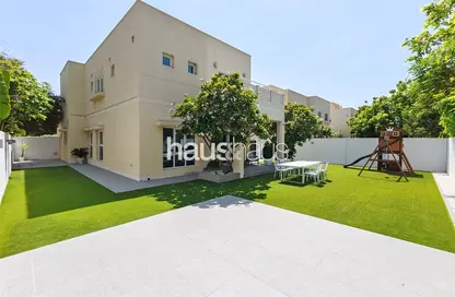 فيلا - 3 غرف نوم - 3 حمامات للبيع في ميدوز 9 - ميدوز - دبي