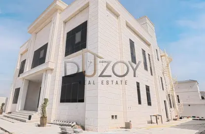 Villa - 7 Bedrooms - 7+ Bathrooms for rent in Madinat Hind 3 - Dubai Land - Dubai
