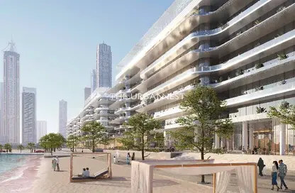 شقة - 2 غرف نوم - 4 حمامات للبيع في دبي هاربر ريزيدنس (المنطقة 3) - دبي هاربر ريزيدنس - دبي هاربور - دبي شقة - 2 غرف نوم - 4 حمامات للبيع في دبي هاربر ريزيدنس (المنطقة 3) - دبي هاربر ريزيدنس - دبي هاربور - دبي