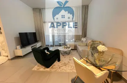 Apartment - 1 Bedroom - 2 Bathrooms for rent in Al Mamsha - Muwaileh - Sharjah
