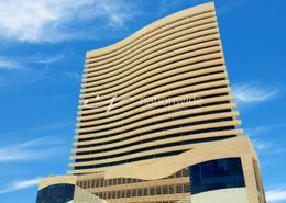 Apartment - 3 bedrooms - 3 bathrooms for sale in Marina Bay by DAMAC - Najmat Abu Dhabi - Al Reem Island - Abu Dhabi