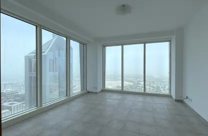 Apartment - 1 Bedroom - 2 Bathrooms for rent in UP Tower - Sheikh Zayed Road - Dubai