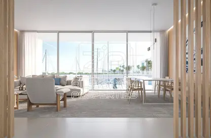Apartment - 2 Bedrooms - 3 Bathrooms for sale in Gateway - Al Zorah - Ajman