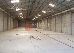 Warehouse for rent in Al Khabisi - Deira - Dubai