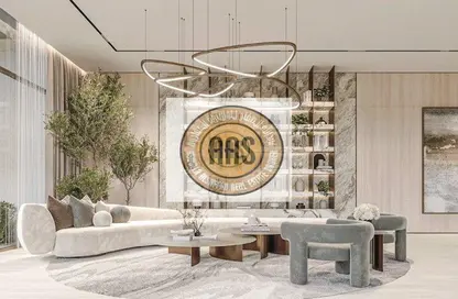 Apartment - 1 Bedroom - 2 Bathrooms for sale in Mayfair Gardens - Al Satwa - Dubai