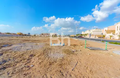 Land - Studio for sale in Khalifa City A Villas - Khalifa City A - Khalifa City - Abu Dhabi